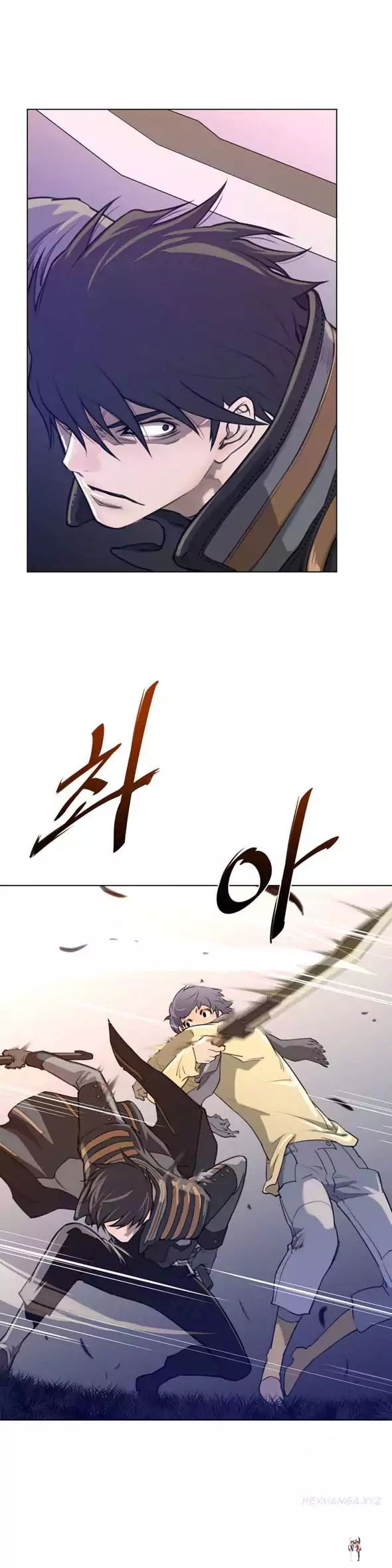 Perfect Half Perfect Half Chapter 13 - Page 10