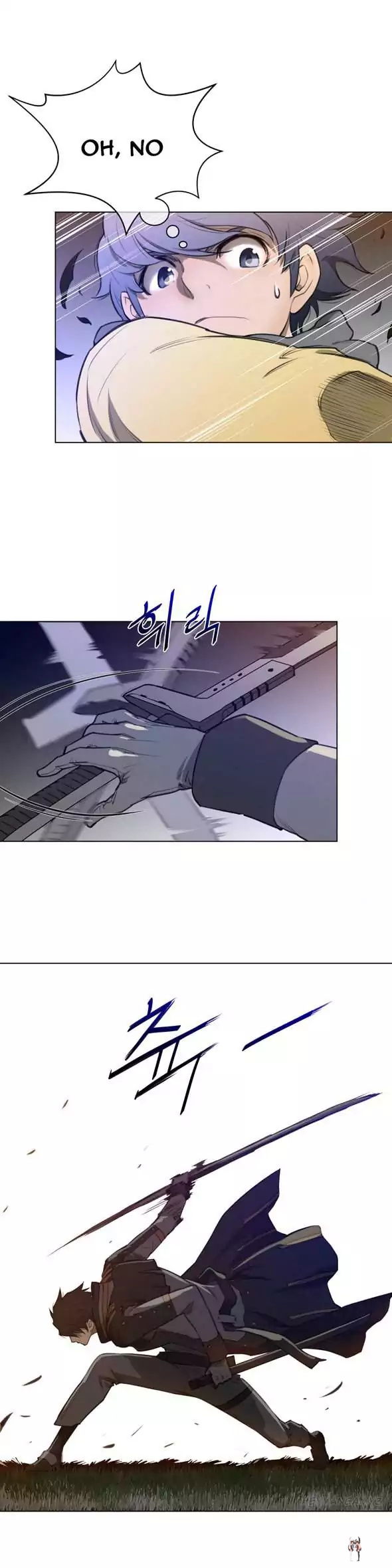 Perfect Half Perfect Half Chapter 13 - Page 11