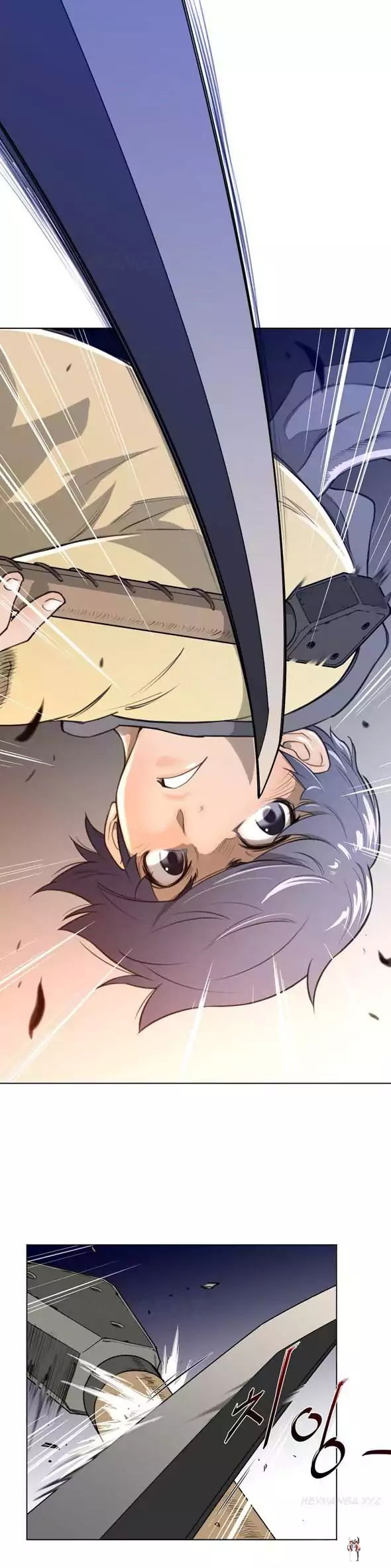 Perfect Half Perfect Half Chapter 13 - Page 12