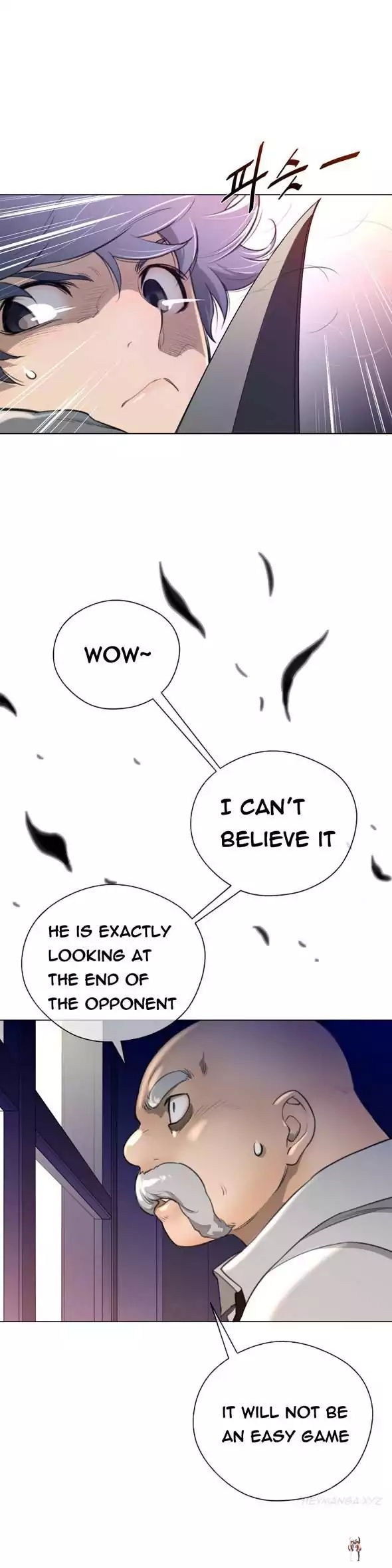 Perfect Half Perfect Half Chapter 13 - Page 13