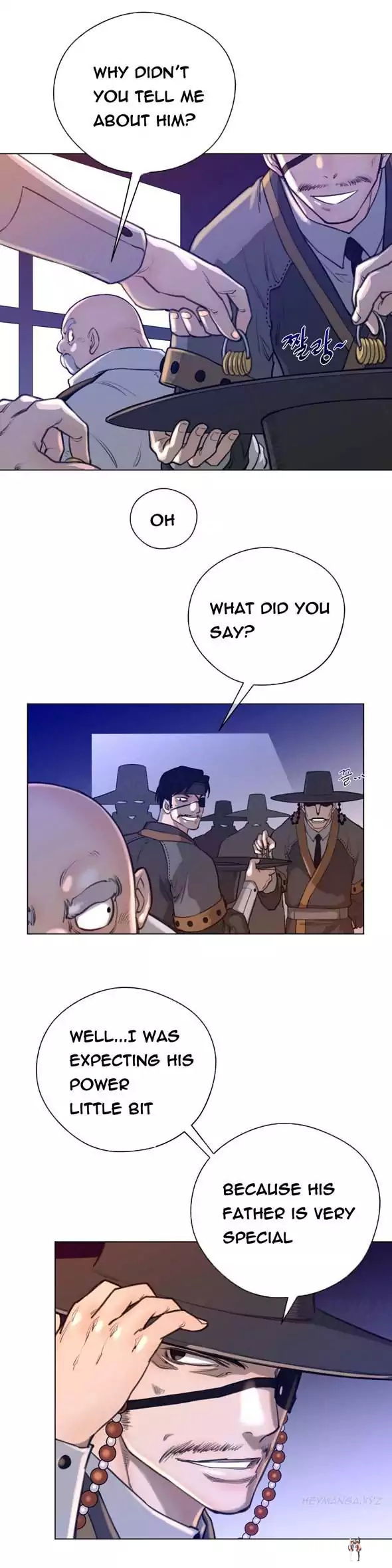 Perfect Half Perfect Half Chapter 13 - Page 14