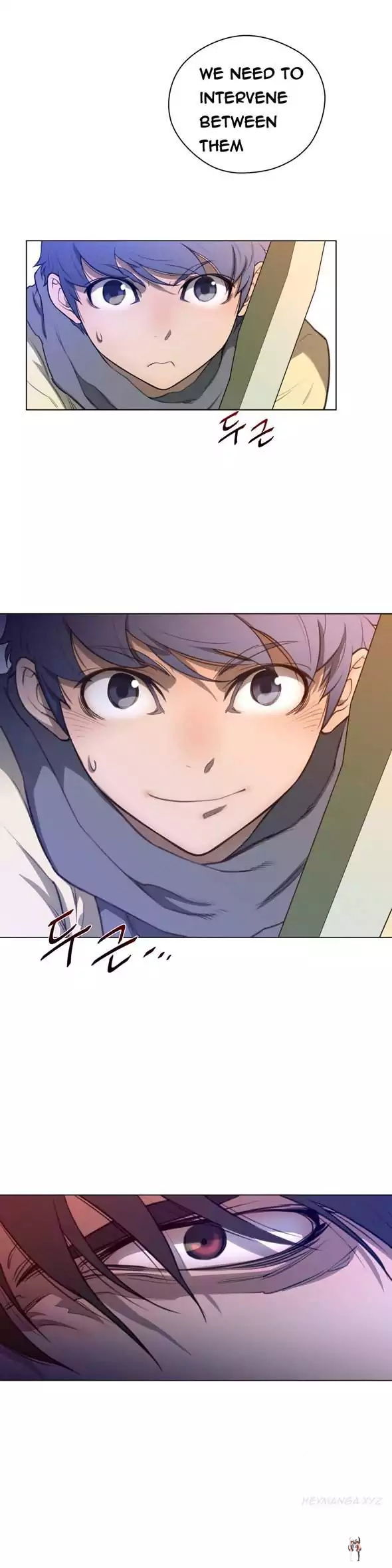 Perfect Half Perfect Half Chapter 13 - Page 16