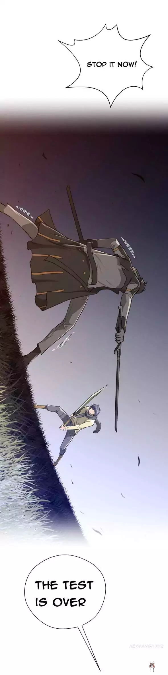 Perfect Half Perfect Half Chapter 13 - Page 17