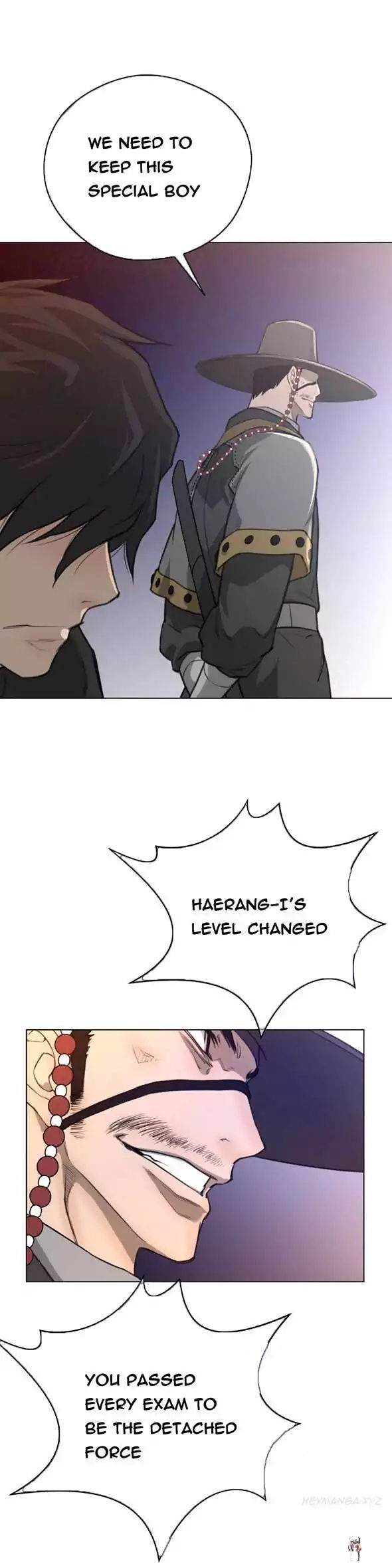 Perfect Half Perfect Half Chapter 13 - Page 19