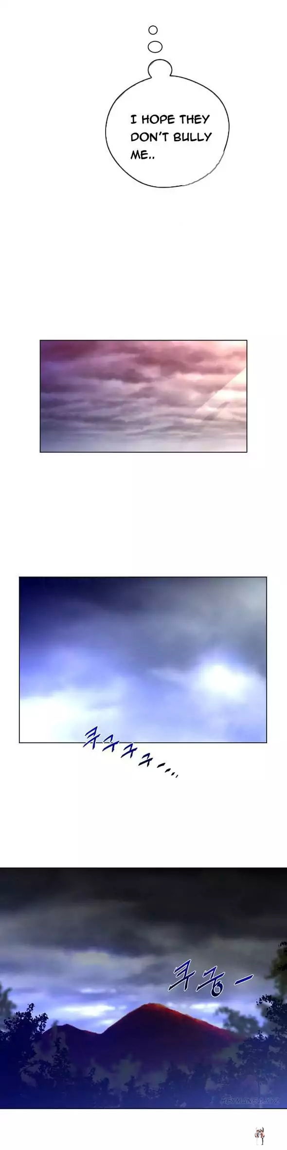 Perfect Half Perfect Half Chapter 13 - Page 24