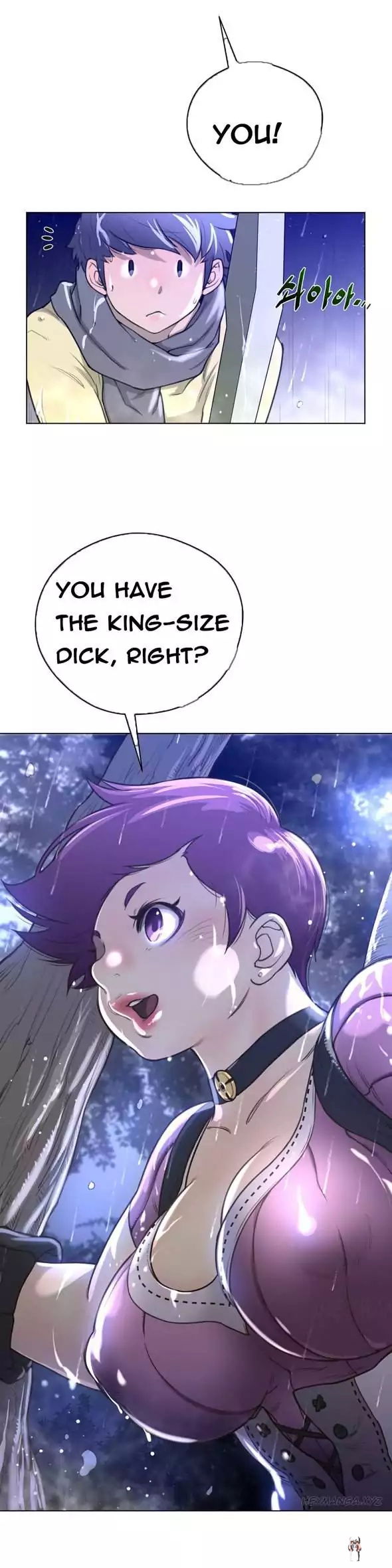 Perfect Half Perfect Half Chapter 13 - Page 28