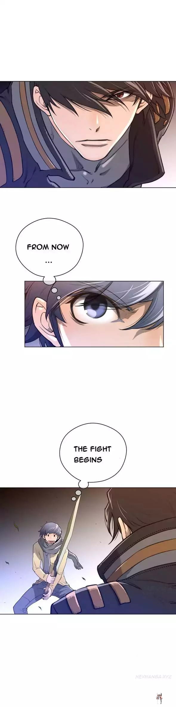 Perfect Half Perfect Half Chapter 13 - Page 5