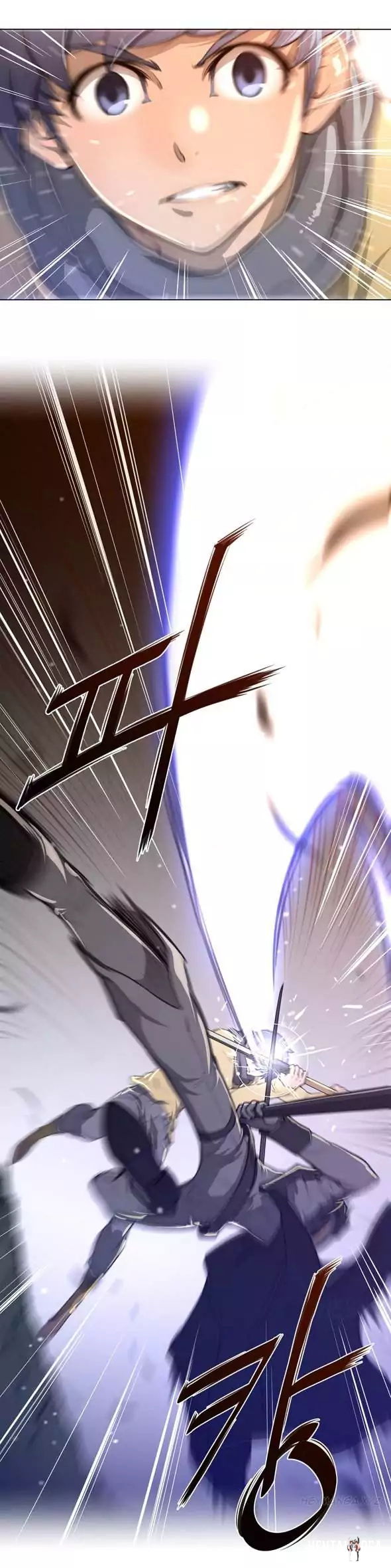 Perfect Half Perfect Half Chapter 13 - Page 7