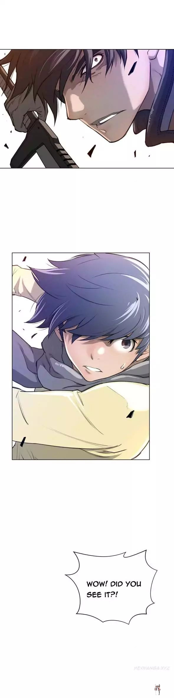 Perfect Half Perfect Half Chapter 13 - Page 8