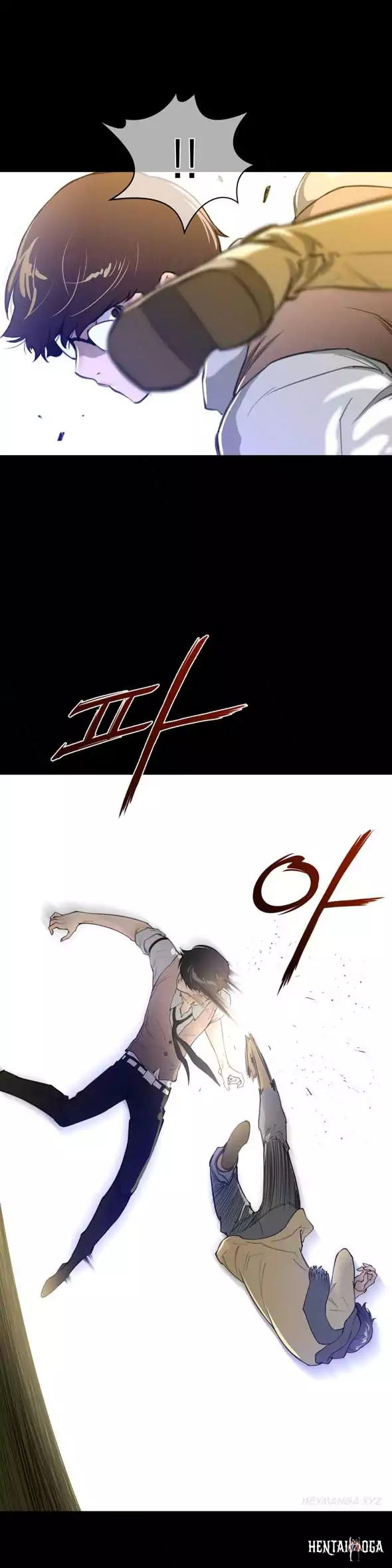 Perfect Half Perfect Half Chapter 14 - Page 12