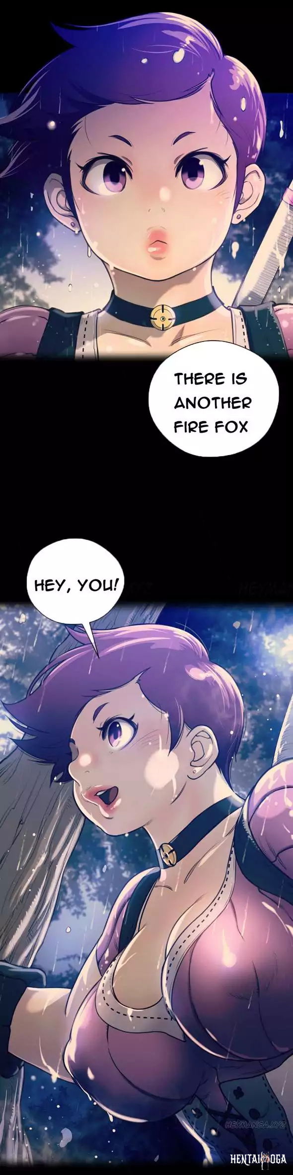 Perfect Half Perfect Half Chapter 14 - Page 2