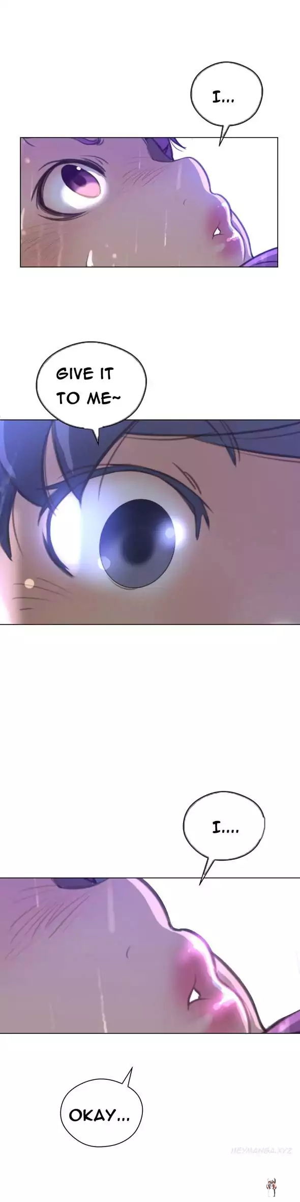 Perfect Half Perfect Half Chapter 14 - Page 29