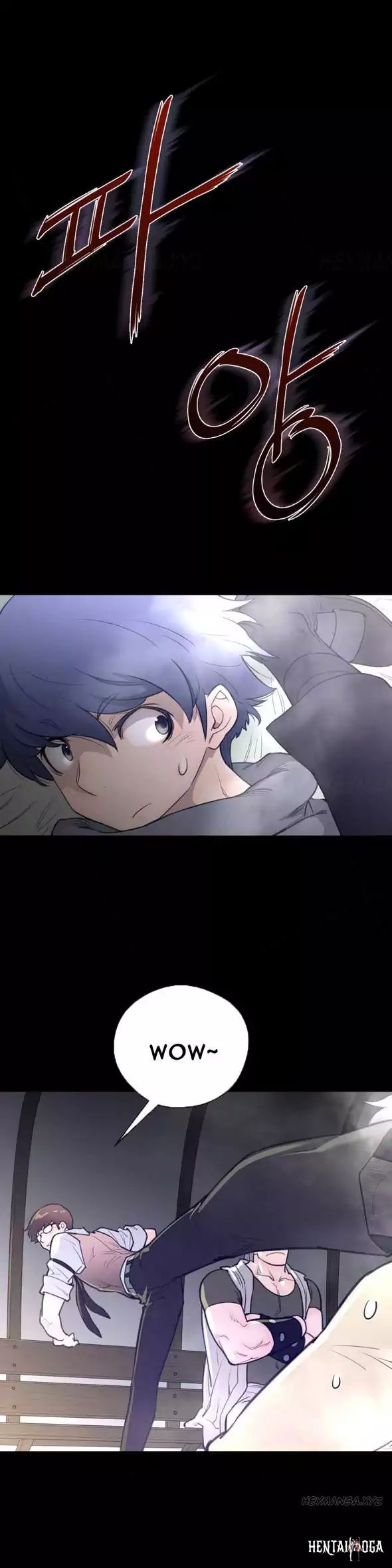 Perfect Half Perfect Half Chapter 14 - Page 9