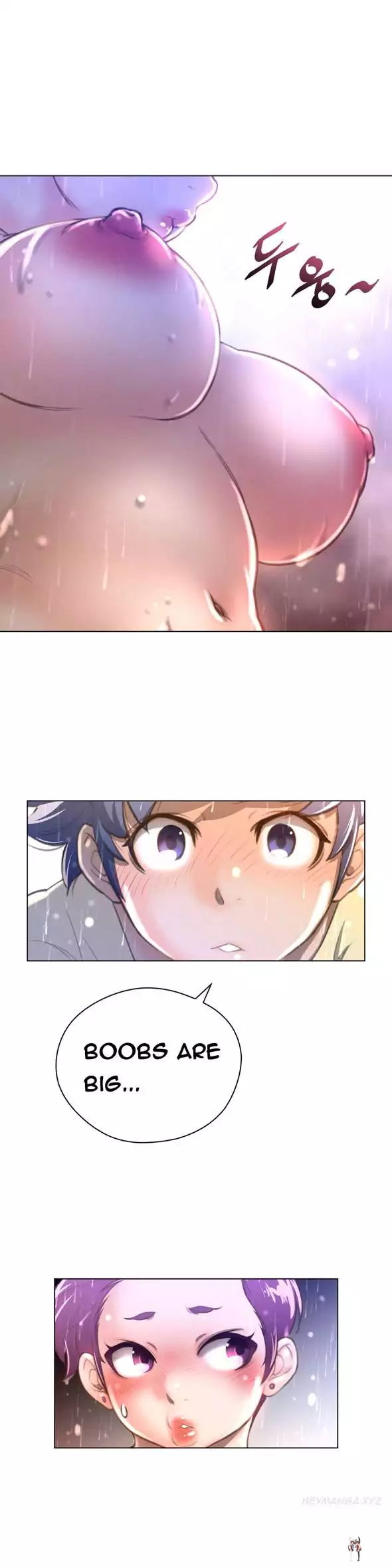 Perfect Half Perfect Half Chapter 15 - Page 10