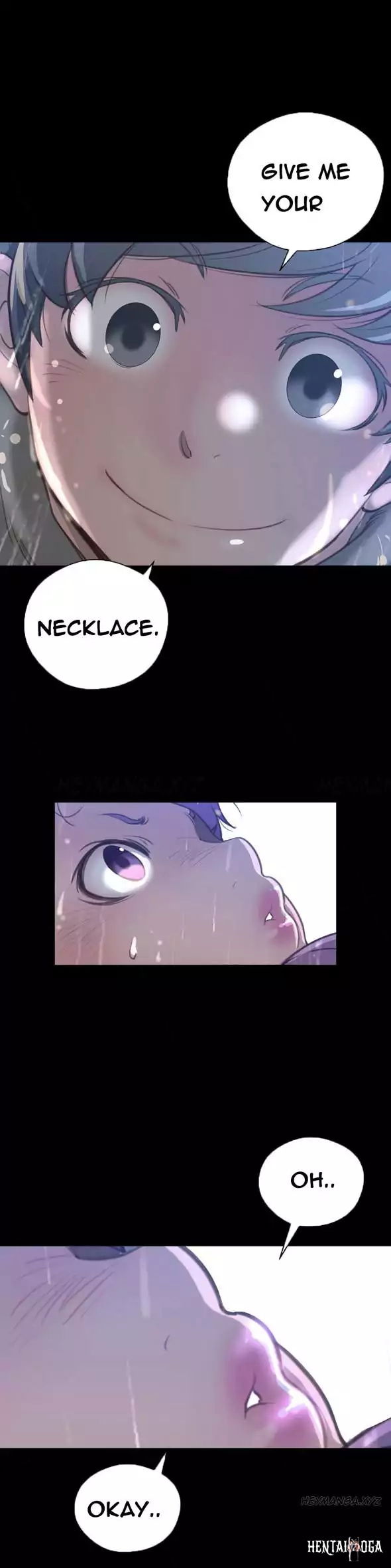 Perfect Half Perfect Half Chapter 15 - Page 2