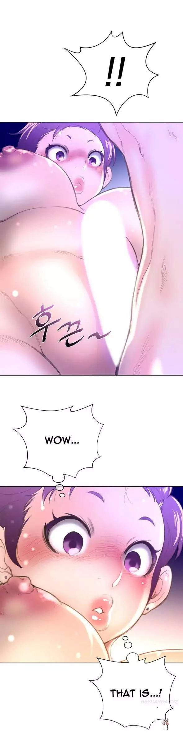 Perfect Half Perfect Half Chapter 15 - Page 23