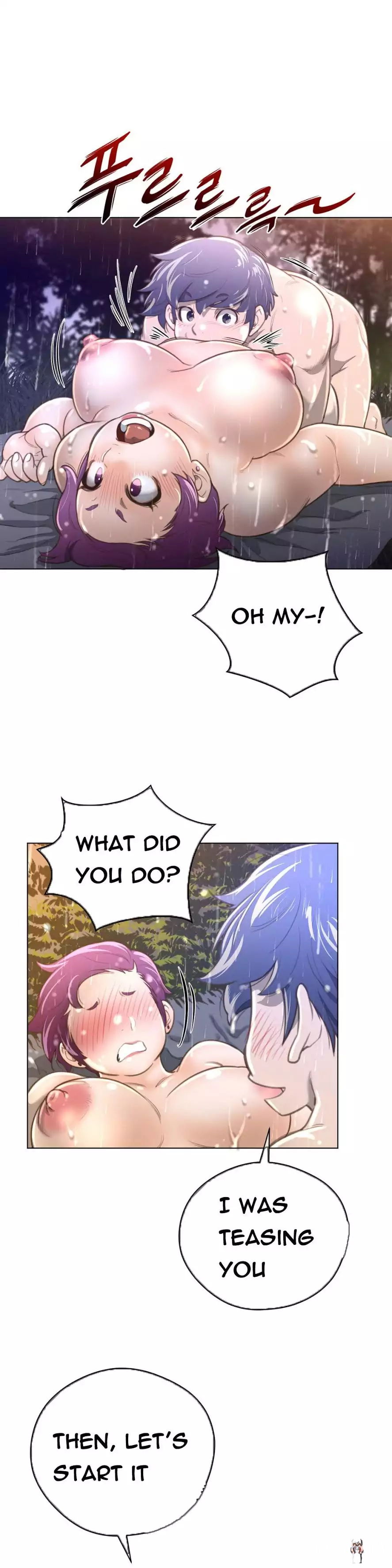 Perfect Half Perfect Half Chapter 16 - Page 13