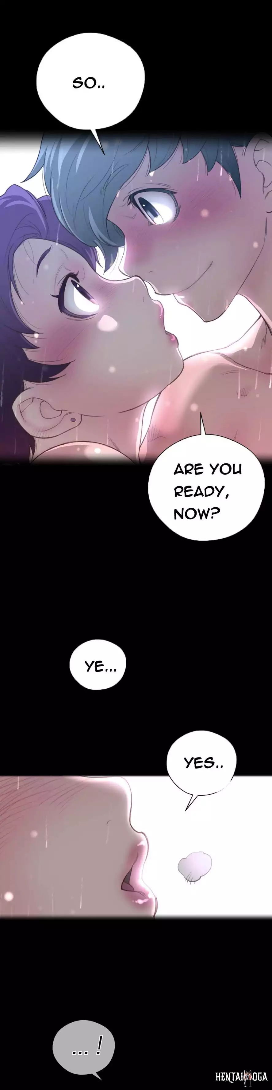 Perfect Half Perfect Half Chapter 16 - Page 2