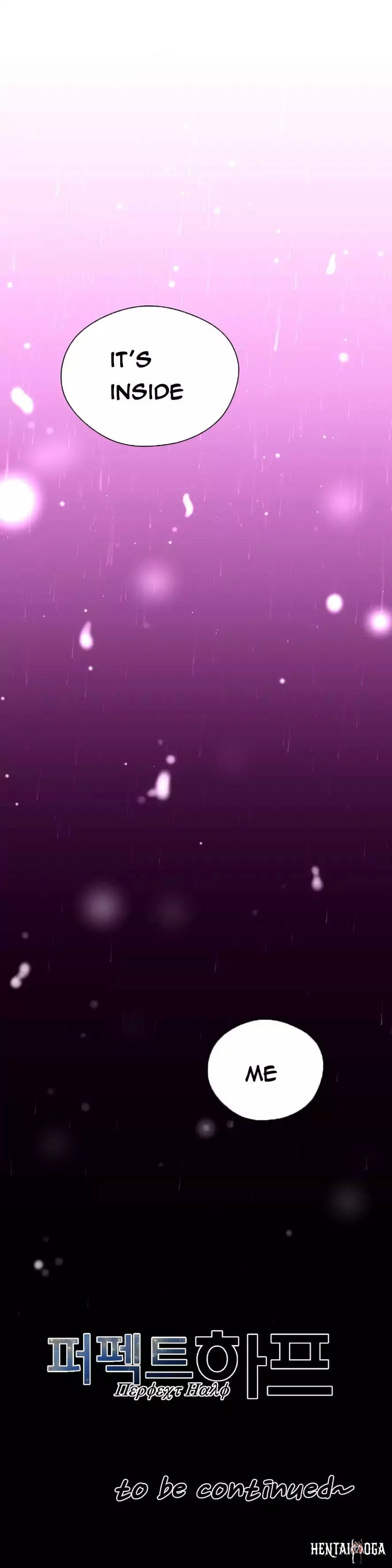 Perfect Half Perfect Half Chapter 16 - Page 26