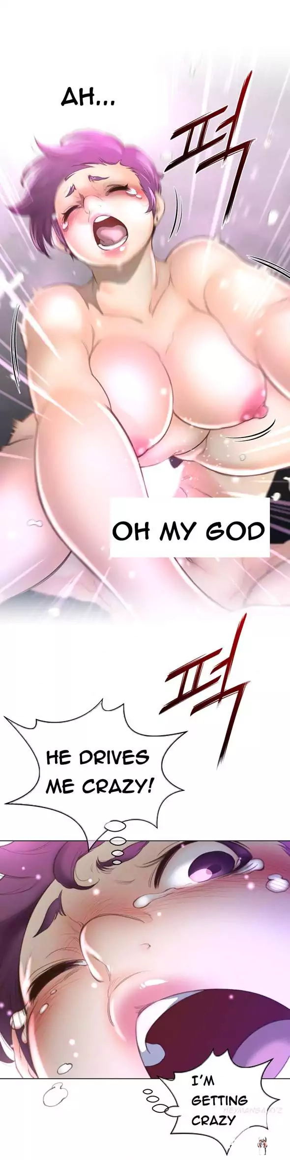 Perfect Half Perfect Half Chapter 17 - Page 14