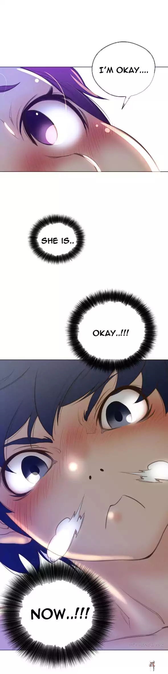 Perfect Half Perfect Half Chapter 17 - Page 9