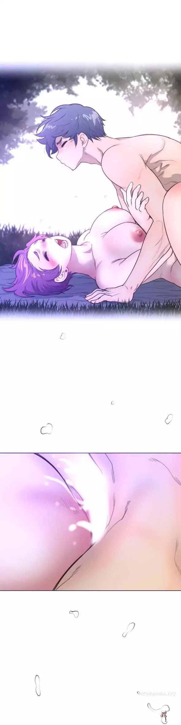 Perfect Half Perfect Half Chapter 18 - Page 11