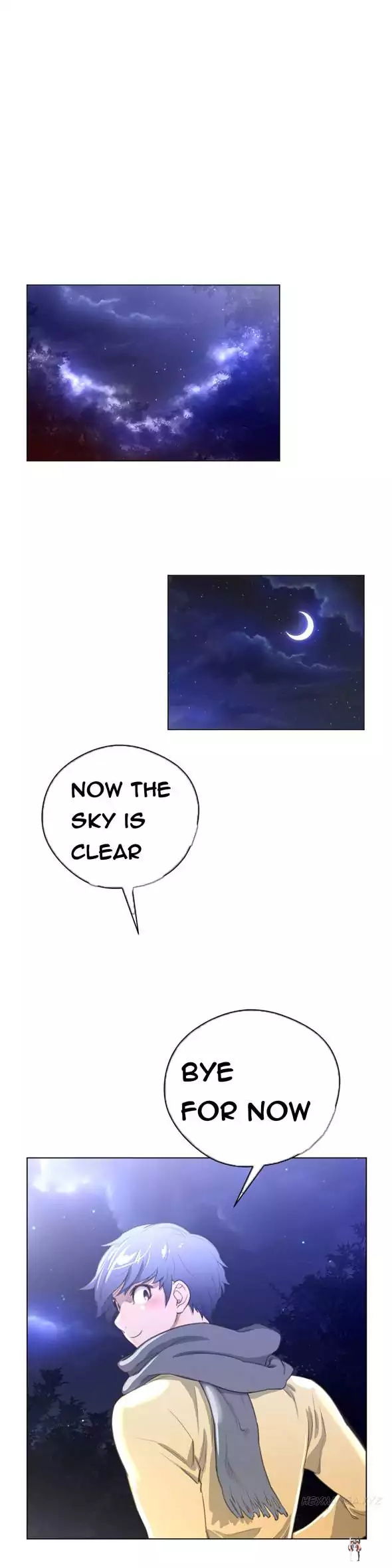 Perfect Half Perfect Half Chapter 18 - Page 22