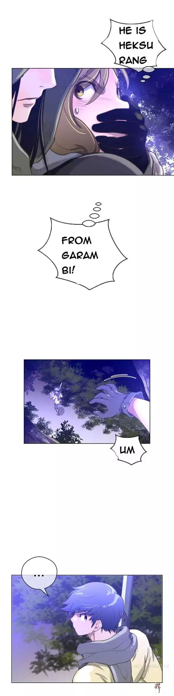 Perfect Half Perfect Half Chapter 18 - Page 29