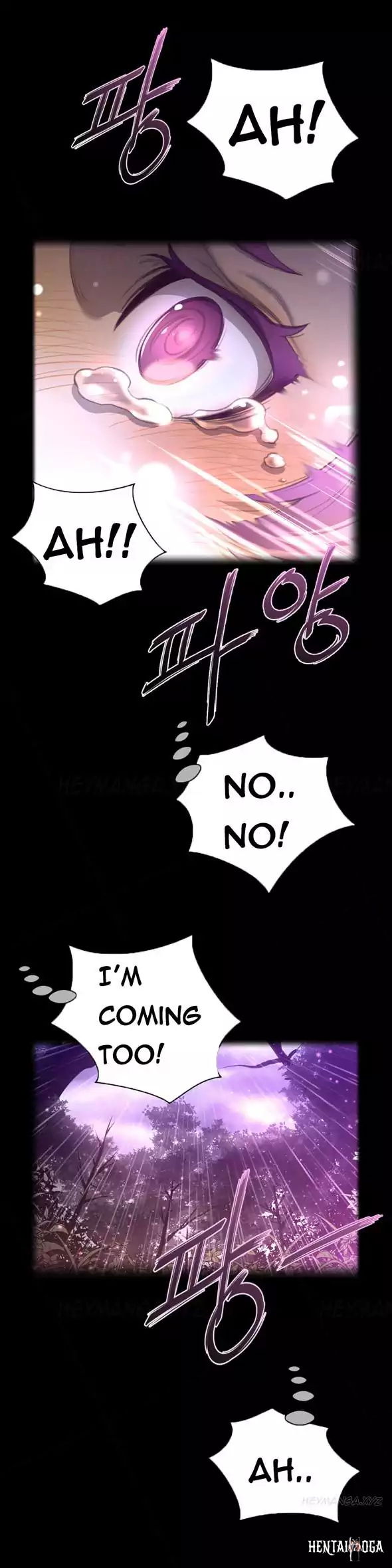 Perfect Half Perfect Half Chapter 18 - Page 3