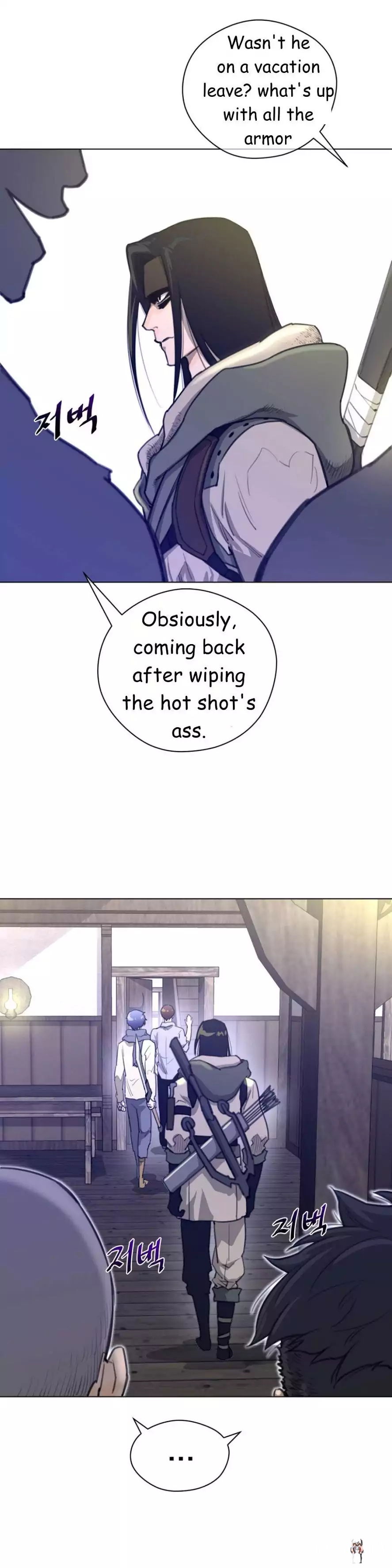 Perfect Half Perfect Half Chapter 19 - Page 10