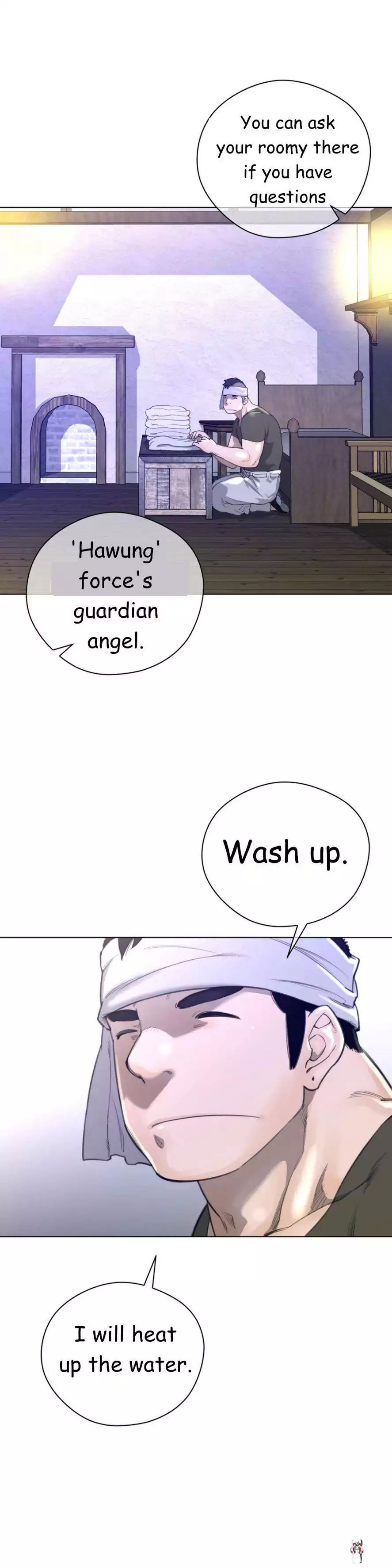 Perfect Half Perfect Half Chapter 19 - Page 15