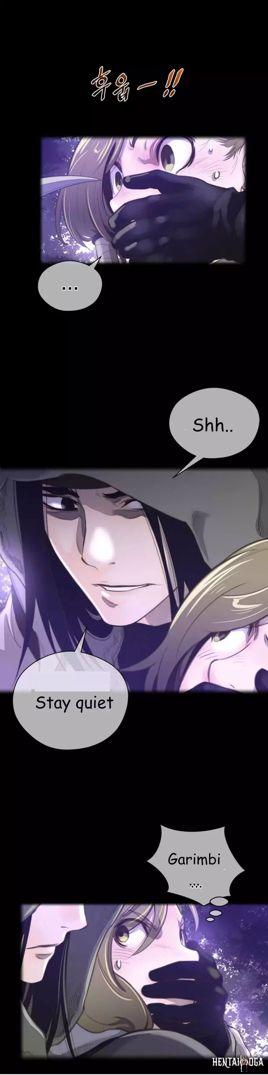 Perfect Half Perfect Half Chapter 19 - Page 2