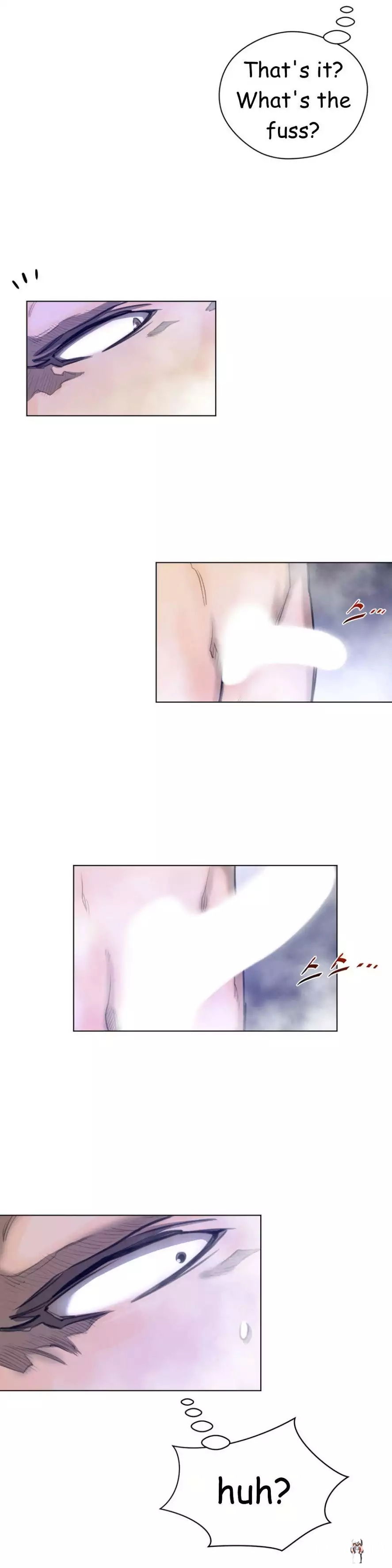 Perfect Half Perfect Half Chapter 19 - Page 22