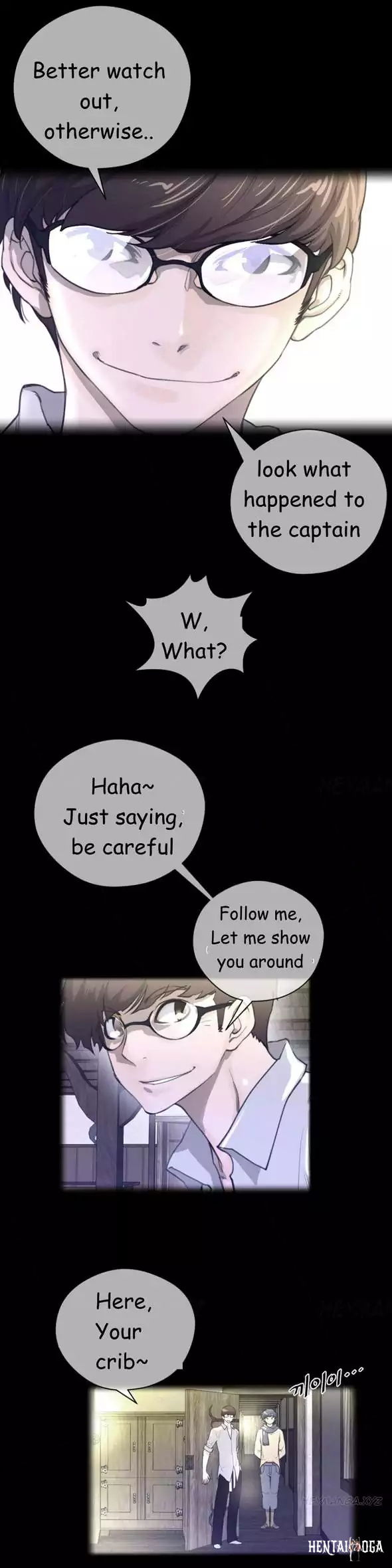 Perfect Half Perfect Half Chapter 20 - Page 2