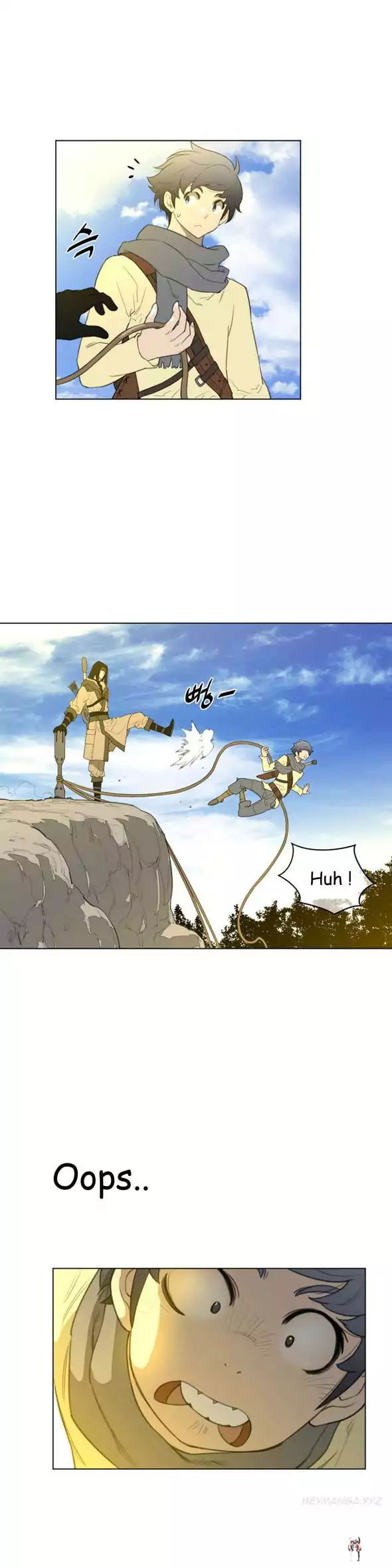 Perfect Half Perfect Half Chapter 20 - Page 25