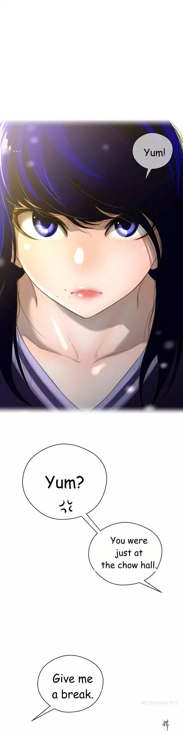 Perfect Half Perfect Half Chapter 20 - Page 29