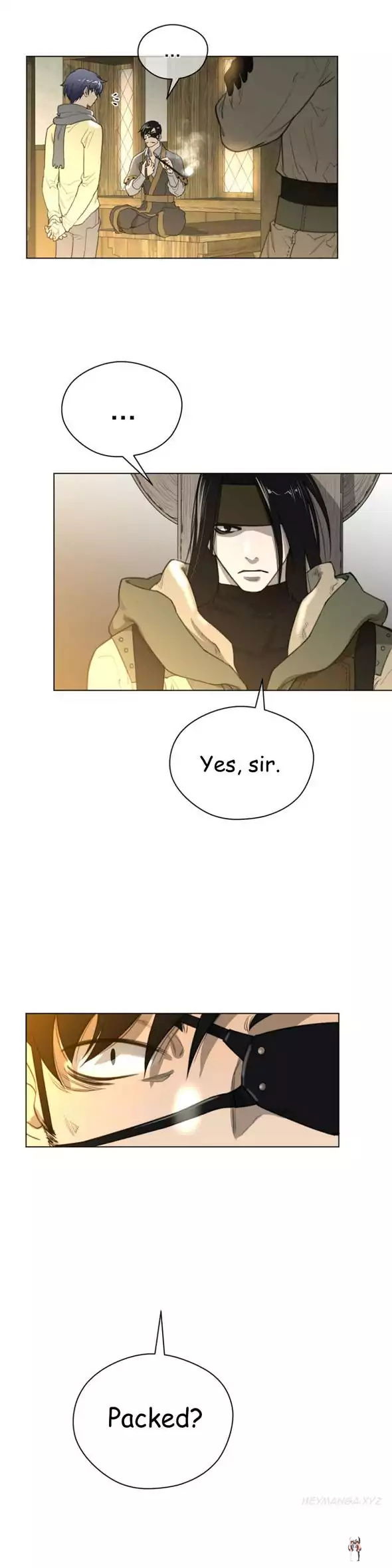 Perfect Half Perfect Half Chapter 20 - Page 6