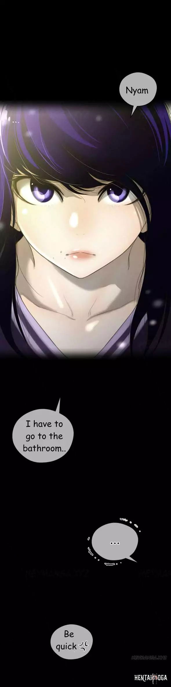 Perfect Half Perfect Half Chapter 21 - Page 3