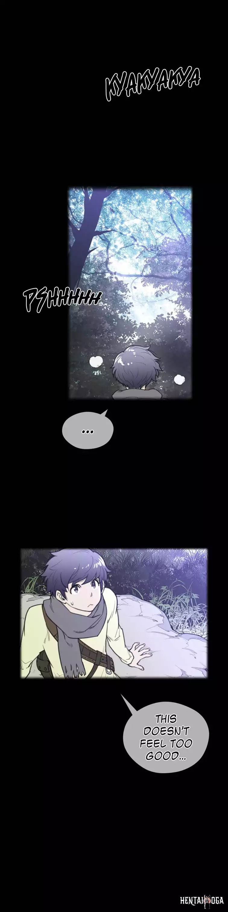 Perfect Half Perfect Half Chapter 22 - Page 2