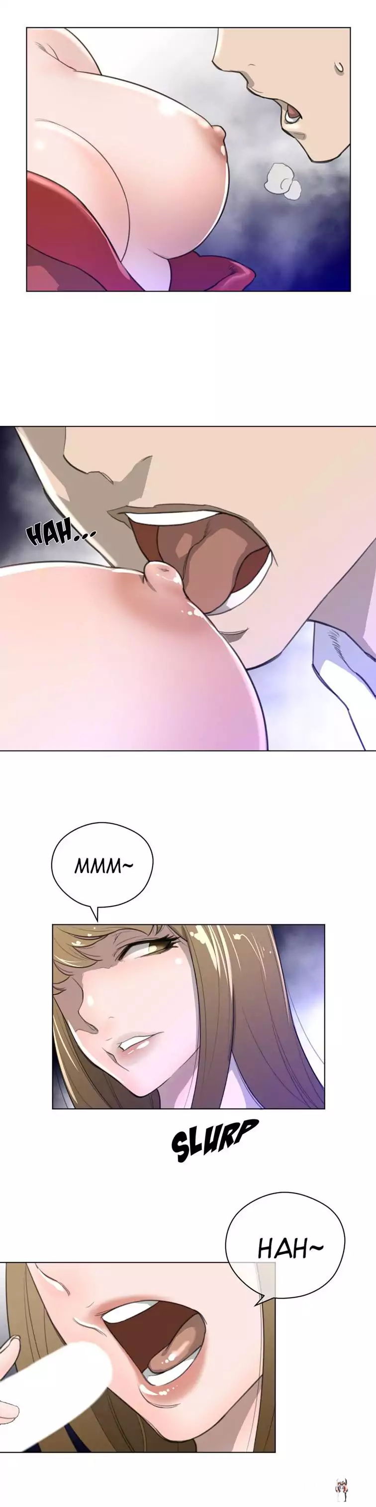 Perfect Half Perfect Half Chapter 22 - Page 21