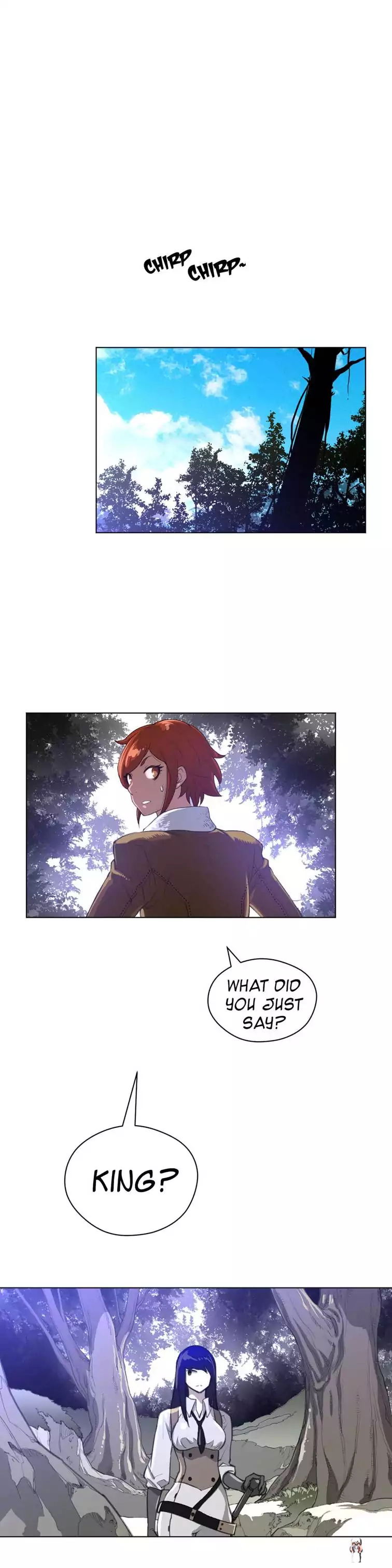 Perfect Half Perfect Half Chapter 22 - Page 24