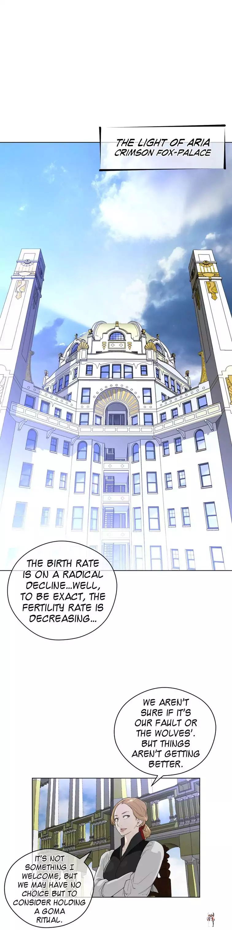 Perfect Half Perfect Half Chapter 22 - Page 4