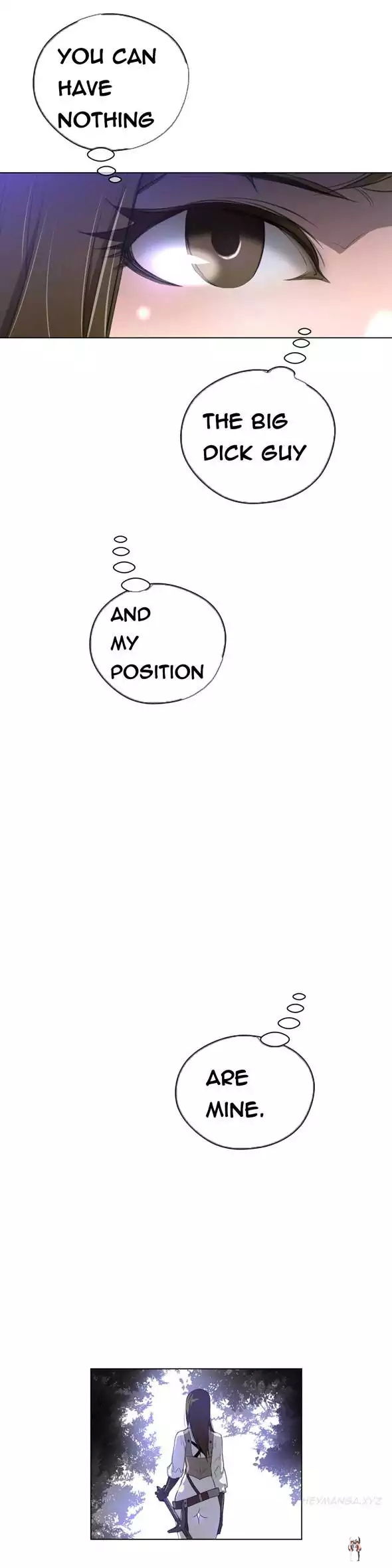 Perfect Half Perfect Half Chapter 23 - Page 26