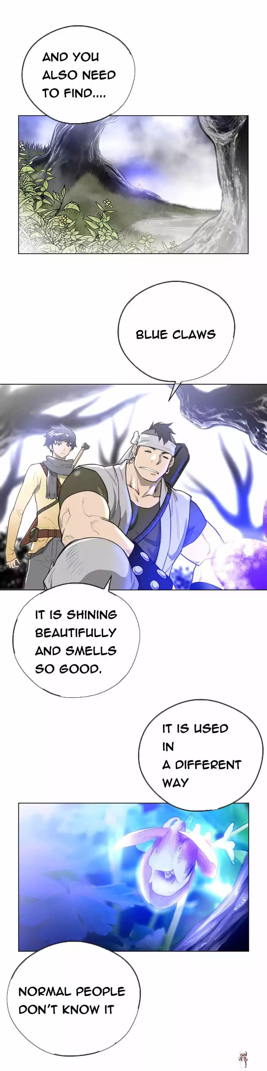 Perfect Half Perfect Half Chapter 24 - Page 10