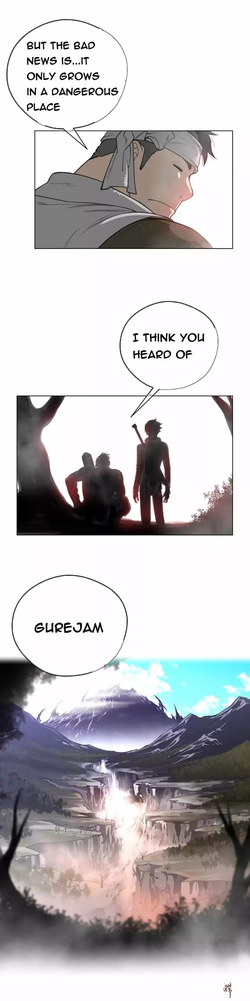 Perfect Half Perfect Half Chapter 24 - Page 11