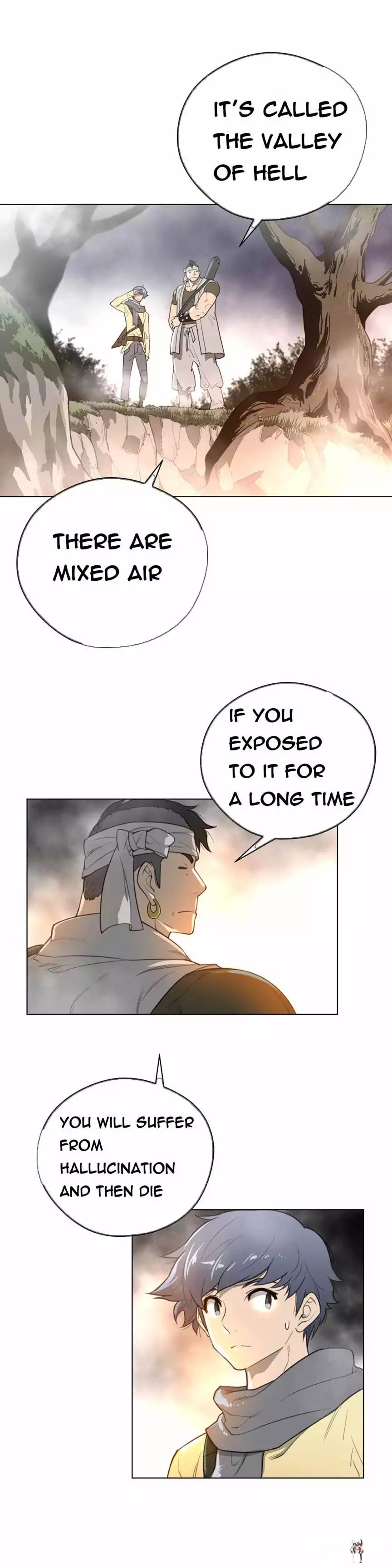 Perfect Half Perfect Half Chapter 24 - Page 12