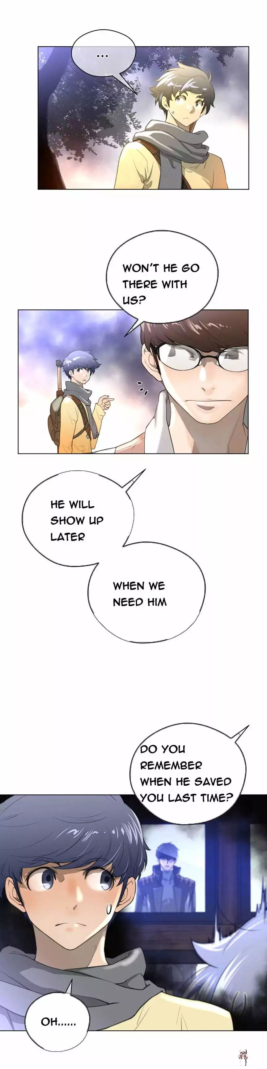 Perfect Half Perfect Half Chapter 24 - Page 19