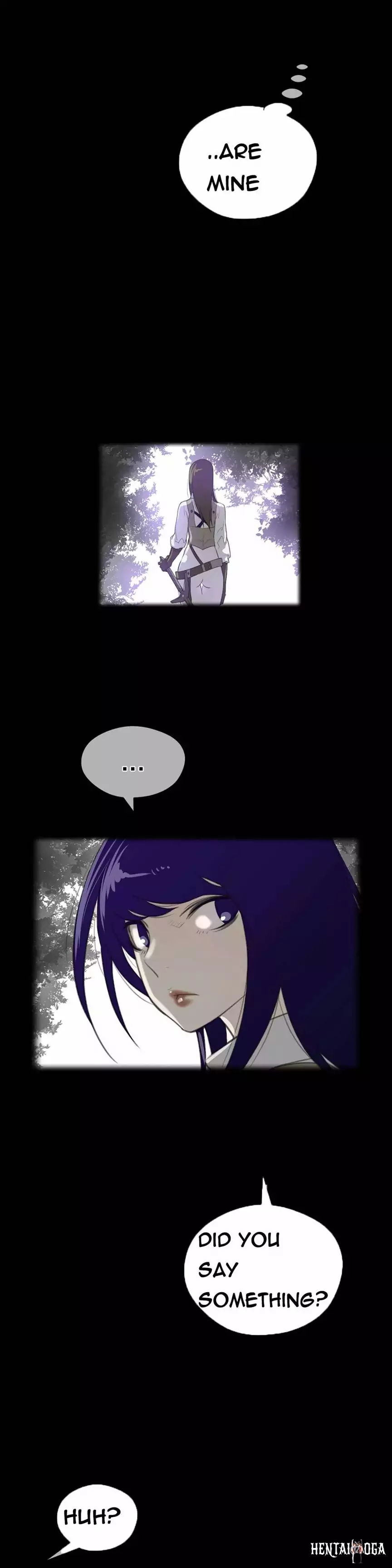 Perfect Half Perfect Half Chapter 24 - Page 2