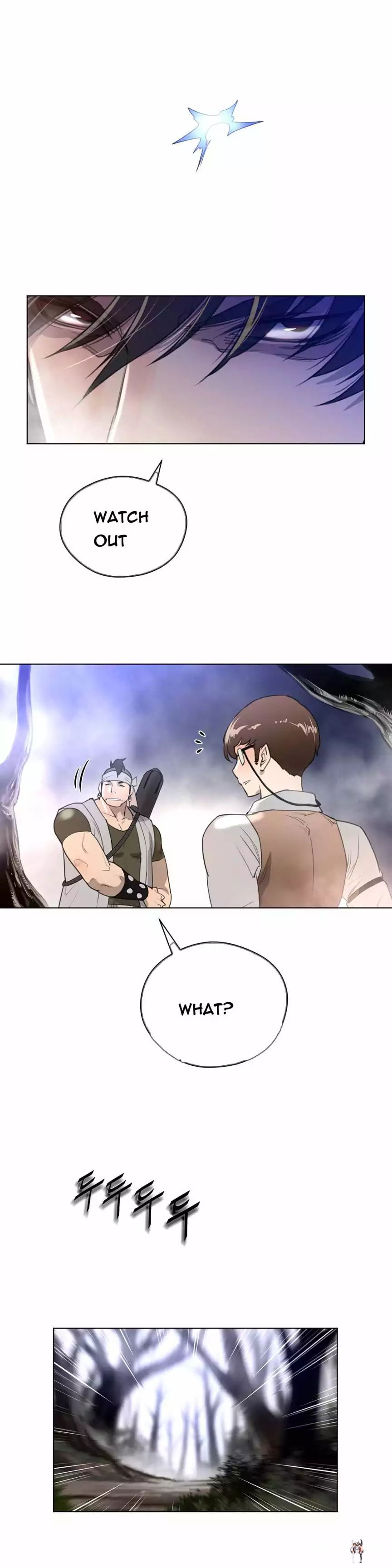 Perfect Half Perfect Half Chapter 24 - Page 20