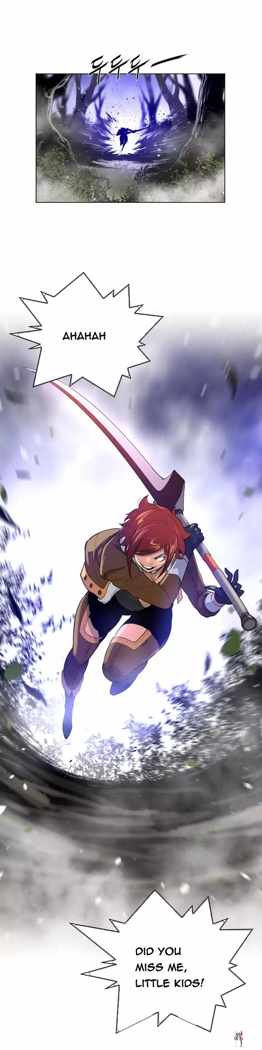 Perfect Half Perfect Half Chapter 24 - Page 22